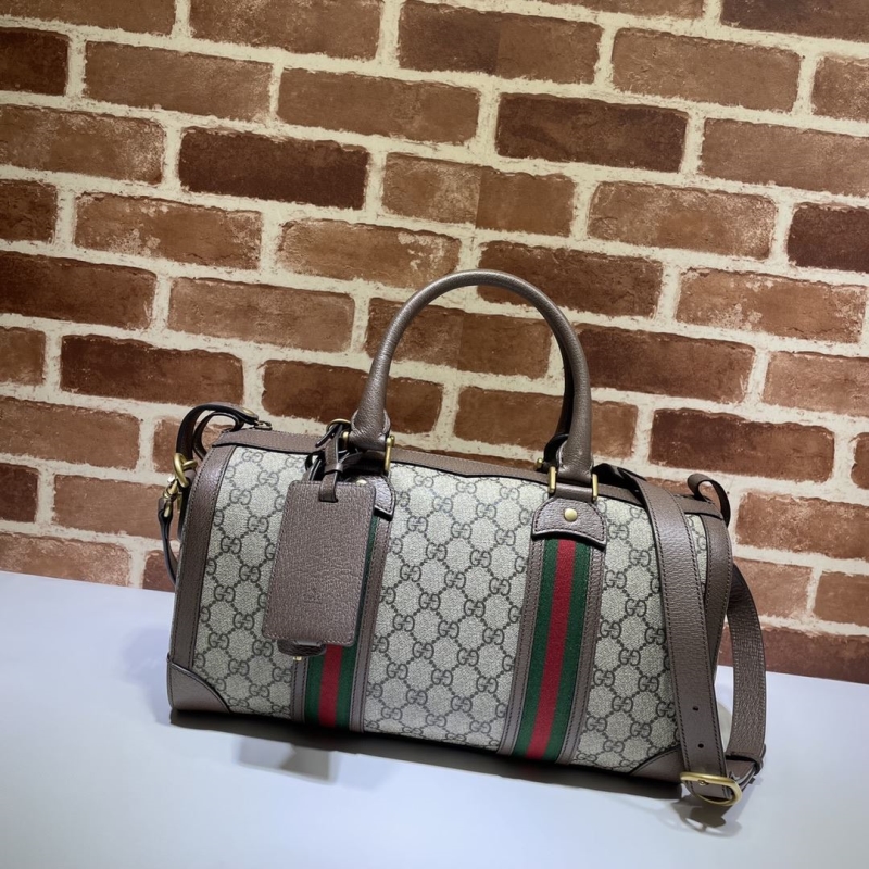 G*u*i travel bags
